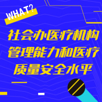 關(guān)于提升社會辦醫(yī)療機構(gòu)管理能力和醫(yī)療質(zhì)量安全水平的通知